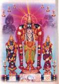 Suriyanar Temple