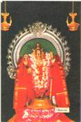 Vaitheeswaran Temple