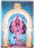 Thiruvenkadu Temple