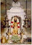 Thirunallaru Temple
